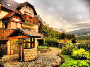 Villa Mariano, Piechowice